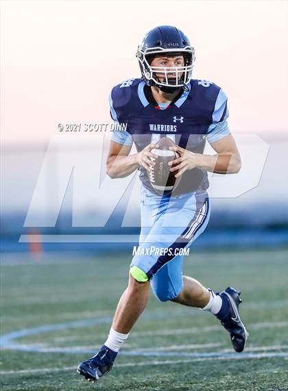 Thumbnail 3 in Serra @ Valley Christian photogallery.