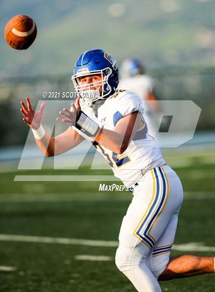 Thumbnail 1 in Serra @ Valley Christian photogallery.