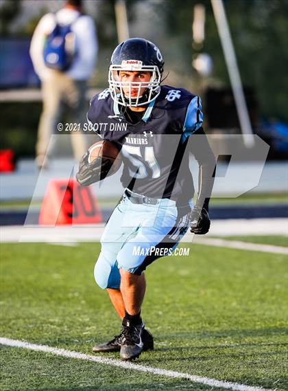 Thumbnail 2 in Serra @ Valley Christian photogallery.