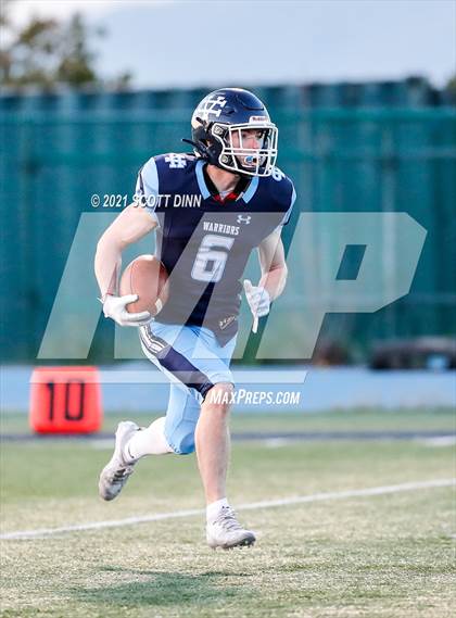 Thumbnail 3 in Serra @ Valley Christian photogallery.