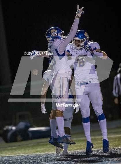Thumbnail 1 in Serra @ Valley Christian photogallery.