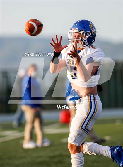 Thumbnail 3 in Serra @ Valley Christian photogallery.