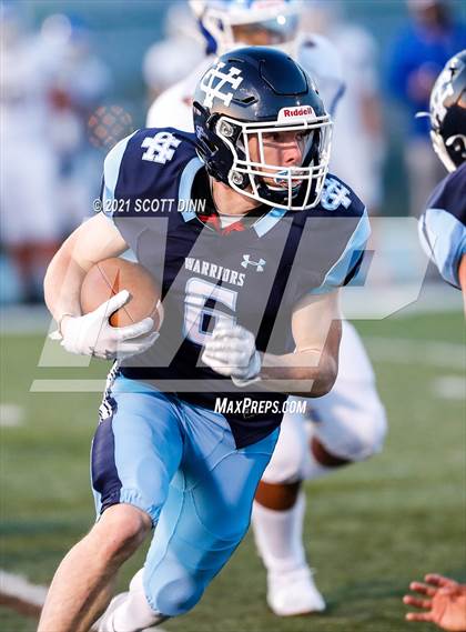 Thumbnail 1 in Serra @ Valley Christian photogallery.