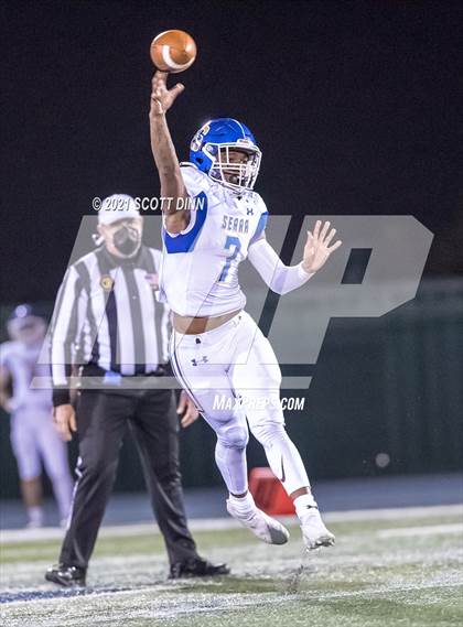 Thumbnail 1 in Serra @ Valley Christian photogallery.