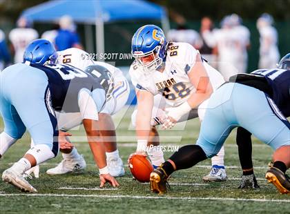 Thumbnail 1 in Serra @ Valley Christian photogallery.