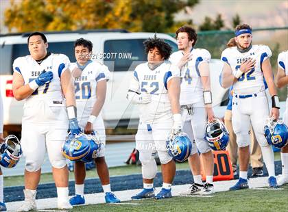 Thumbnail 1 in Serra @ Valley Christian photogallery.