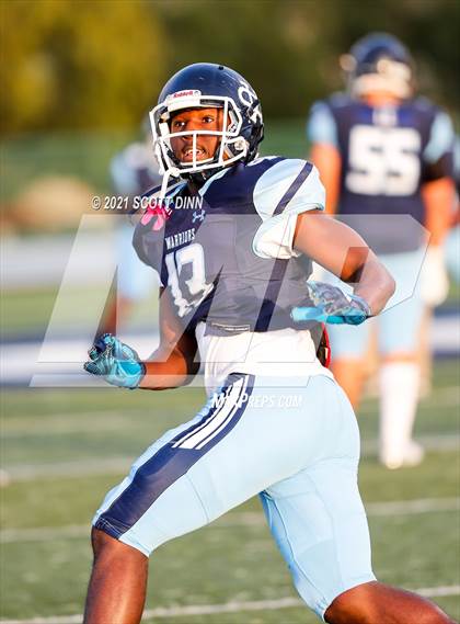 Thumbnail 3 in Serra @ Valley Christian photogallery.