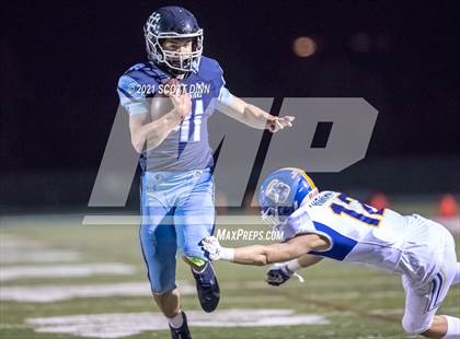 Thumbnail 2 in Serra @ Valley Christian photogallery.