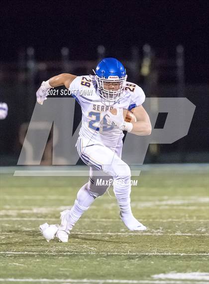 Thumbnail 1 in Serra @ Valley Christian photogallery.