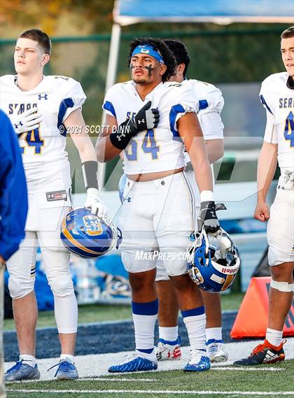 Thumbnail 3 in Serra @ Valley Christian photogallery.