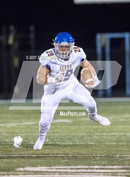 Thumbnail 2 in Serra @ Valley Christian photogallery.