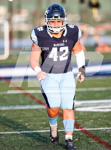 Thumbnail 2 in Serra @ Valley Christian photogallery.