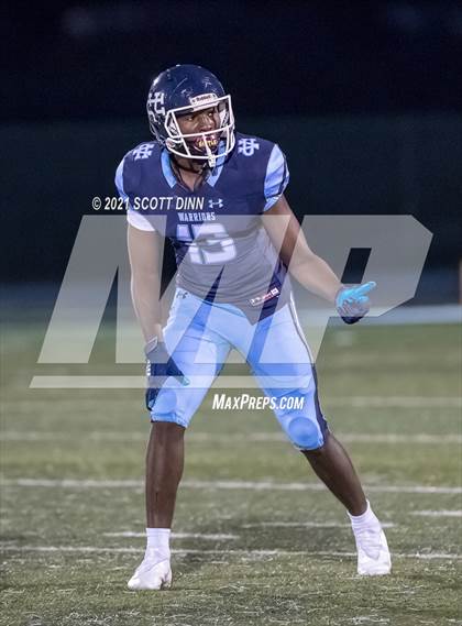 Thumbnail 3 in Serra @ Valley Christian photogallery.
