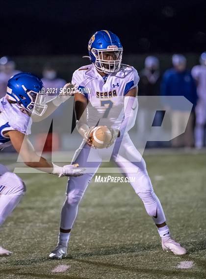 Thumbnail 1 in Serra @ Valley Christian photogallery.