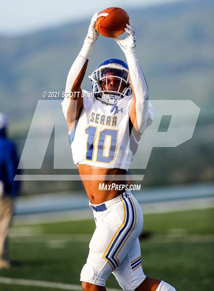 Thumbnail 3 in Serra @ Valley Christian photogallery.