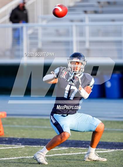 Thumbnail 1 in Serra @ Valley Christian photogallery.