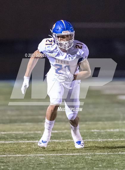 Thumbnail 3 in Serra @ Valley Christian photogallery.
