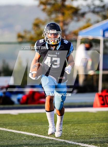 Thumbnail 2 in Serra @ Valley Christian photogallery.