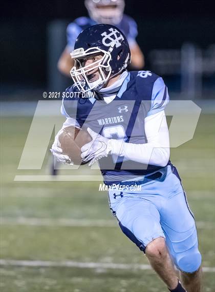 Thumbnail 1 in Serra @ Valley Christian photogallery.