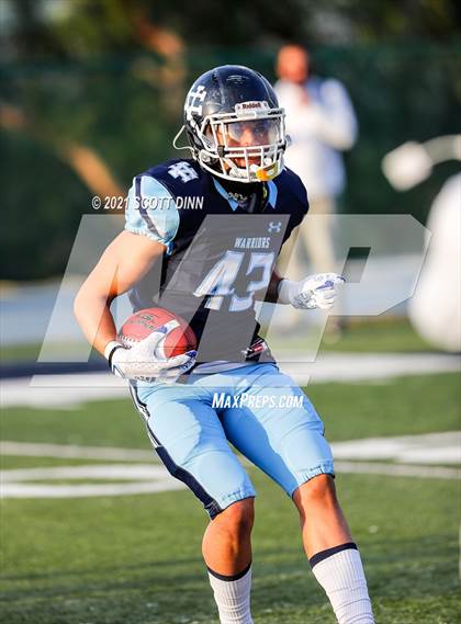 Thumbnail 1 in Serra @ Valley Christian photogallery.