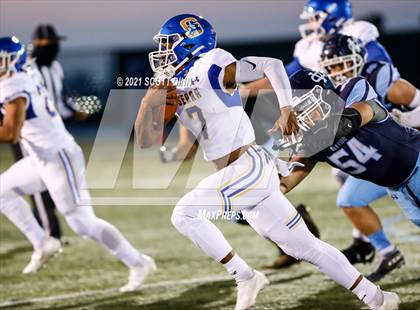 Thumbnail 1 in Serra @ Valley Christian photogallery.