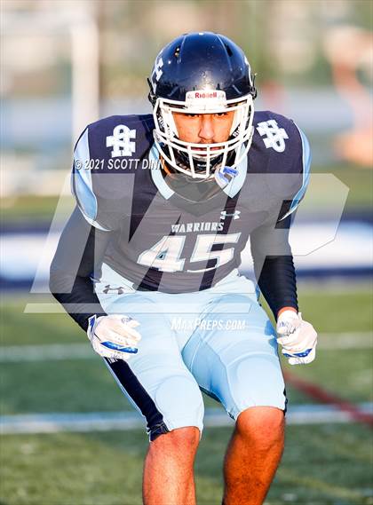 Thumbnail 3 in Serra @ Valley Christian photogallery.