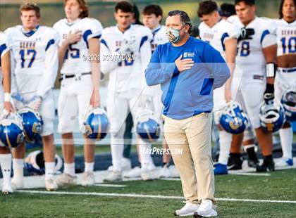 Thumbnail 1 in Serra @ Valley Christian photogallery.