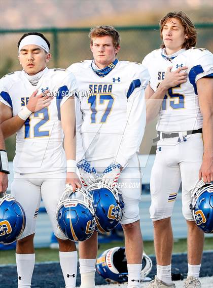 Thumbnail 3 in Serra @ Valley Christian photogallery.