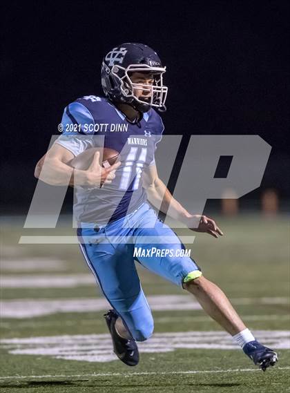 Thumbnail 3 in Serra @ Valley Christian photogallery.