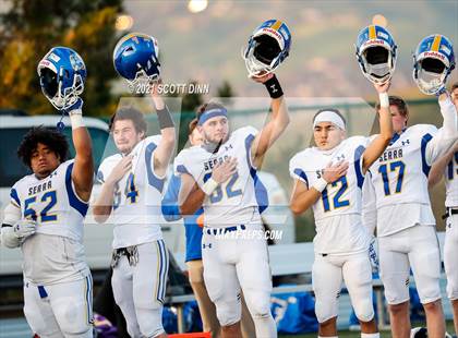Thumbnail 1 in Serra @ Valley Christian photogallery.