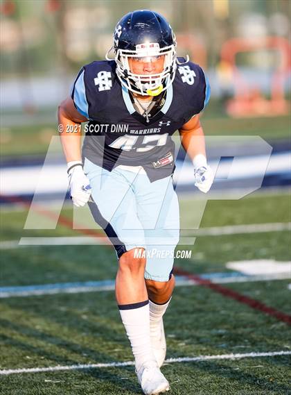 Thumbnail 2 in Serra @ Valley Christian photogallery.
