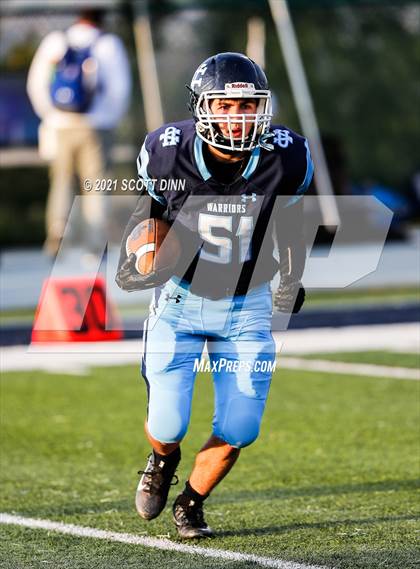 Thumbnail 3 in Serra @ Valley Christian photogallery.