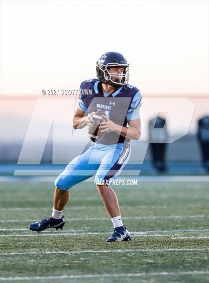 Thumbnail 2 in Serra @ Valley Christian photogallery.