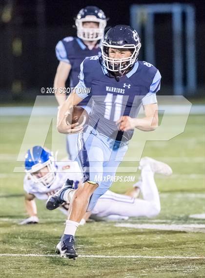 Thumbnail 2 in Serra @ Valley Christian photogallery.