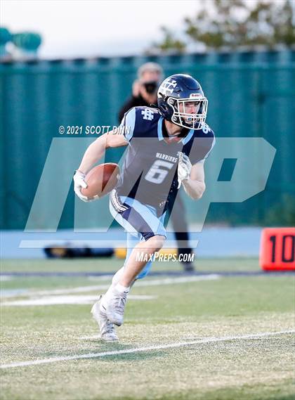 Thumbnail 2 in Serra @ Valley Christian photogallery.