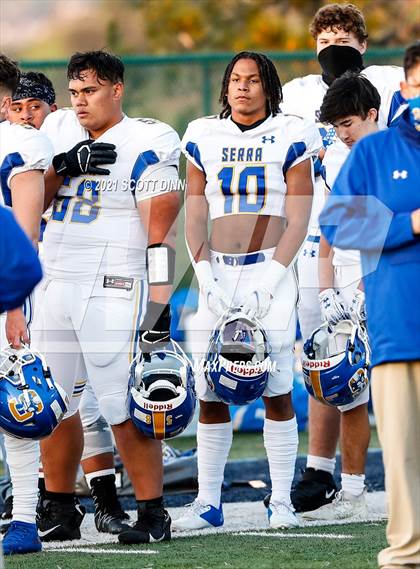 Thumbnail 2 in Serra @ Valley Christian photogallery.