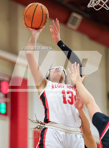 Thumbnail 2 in Castle View @ Regis Jesuit photogallery.