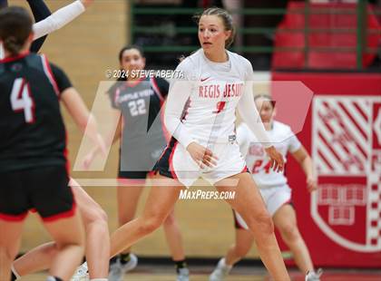 Thumbnail 3 in Castle View @ Regis Jesuit photogallery.