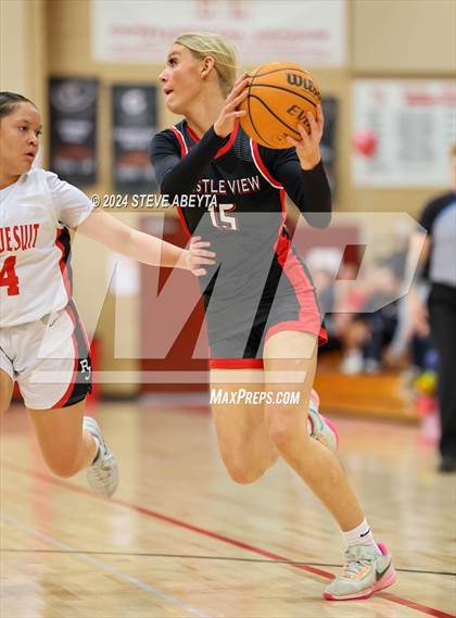 Thumbnail 3 in Castle View @ Regis Jesuit photogallery.