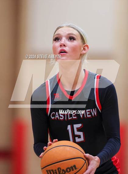 Thumbnail 1 in Castle View @ Regis Jesuit photogallery.