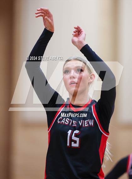 Thumbnail 3 in Castle View @ Regis Jesuit photogallery.