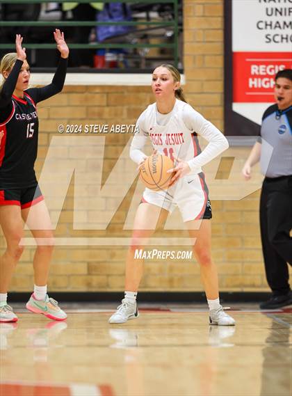 Thumbnail 1 in Castle View @ Regis Jesuit photogallery.