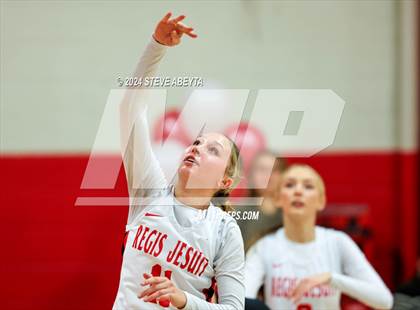 Thumbnail 2 in Castle View @ Regis Jesuit photogallery.