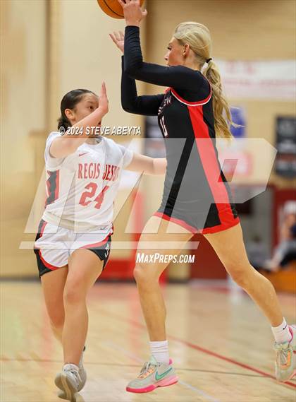 Thumbnail 1 in Castle View @ Regis Jesuit photogallery.