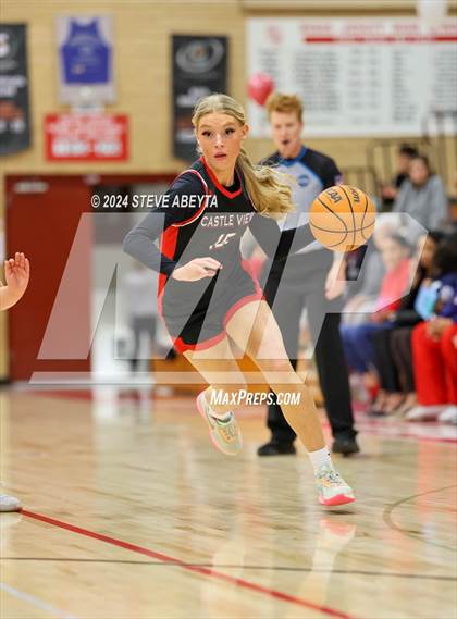 Thumbnail 3 in Castle View @ Regis Jesuit photogallery.