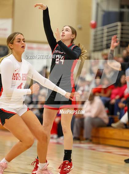 Thumbnail 1 in Castle View @ Regis Jesuit photogallery.