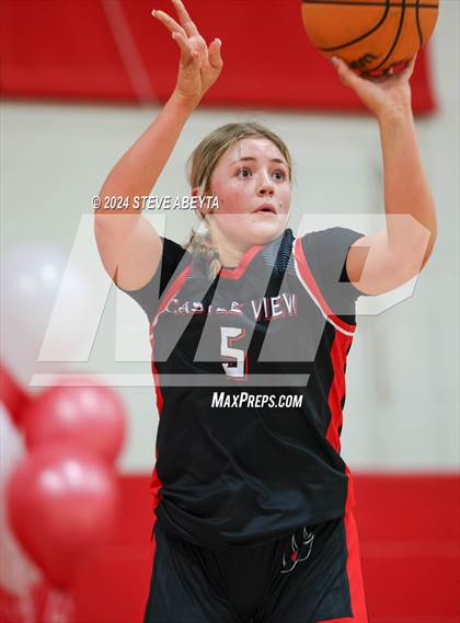 Thumbnail 1 in Castle View @ Regis Jesuit photogallery.
