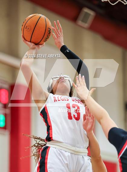 Thumbnail 1 in Castle View @ Regis Jesuit photogallery.