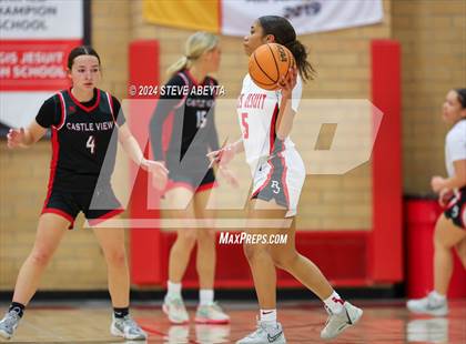 Thumbnail 1 in Castle View @ Regis Jesuit photogallery.