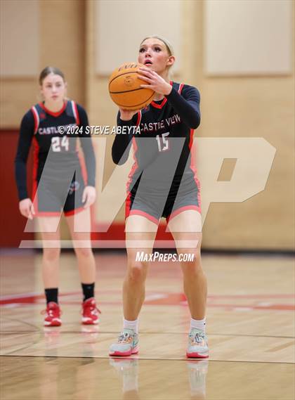 Thumbnail 3 in Castle View @ Regis Jesuit photogallery.
